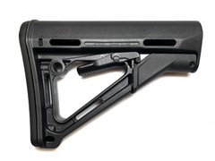 Приклад Magpul CTR Carbine Stock (Mil-Spec) Черный
