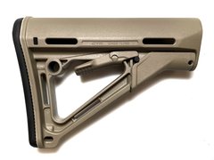 Приклад Magpul CTR Carbine Stock (Mil-Spec) Койот