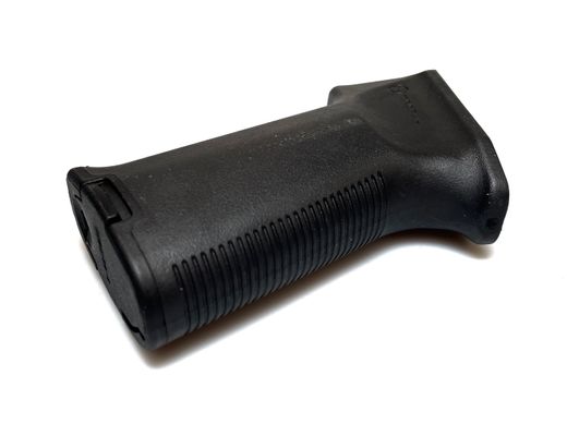 Пістолетна рукоятка Magpul MAG357 обгумована ЧОРНИЙ